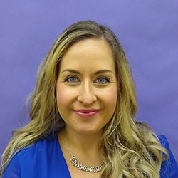 Jennifer Jernberg, M.D.